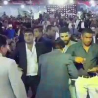 شاباش های قبل از تو سوتفاهم بود