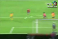 کره جنوبی1-2استرالیا (دوستانه)