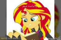 نظرسنجی سانست شیمر یا توایلایت