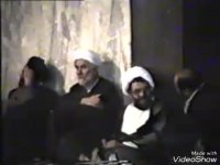 کاندیداتوری تاکندی، خبرگان، مهر ۷۷، قسمت ۷