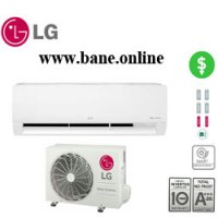 قیمت کولر گازی ال جی کم مصرف در بانه | قیمت کولر گازی اینورتر ال جی در بانه | کولر گازی کم مصرف A+++ ال جی بانه