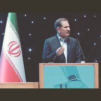 کپی‌ برداری جهانگیری از سخنرانی معروف جان‌اف‌کندی