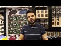 مجموعه کلیپ های فوق العاده خنده دار محمد وفادار 11