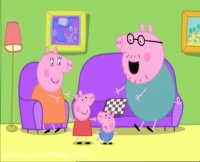 Peppa pig E1-3