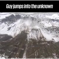 پرش به ناشناخته