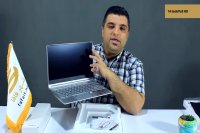 آنباکس لپ تاپ MSI مدل PS42 8RB