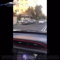 ضربه گیر برسام یدک برای خودرو ام وی ام