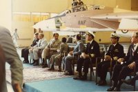 طرح آمریکا برای انهدام هواپیماهای F14 فروخته شده به ایران