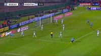 خلاصه بازی اروگوئه 0-0 آرژانتین