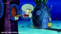کارتون باب اسفنجی دوبله فارسی