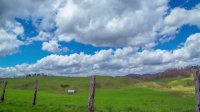 Spring Sky Time-lapse | Canon 5D Mark 3