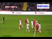 خلاصه بازی روسیه 4 - کره جنوبی 2