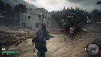 گیم پلی بازی DAYS GONE پارت 10 - زکس گیم