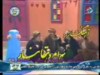 تیتراژ «زیر گنبد کبود» (آقای حکایتی)