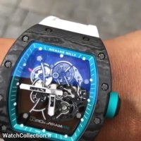 ساعت لاکچری