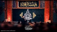 حاج محسن عربخالقی _ مراسم شهادت امام جواد علیه السلام 1398