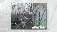 فروش فوری باغ ویلا کردزار شهریار کد 1522
