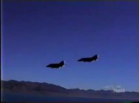 نمایش هوایی با F-4