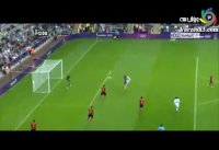 هندوراس 1-0 اسپانیا