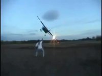 مانور خطرناک