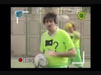 poshte sahneye marde 2000 chehreh(part 2) پشت صحنه های مرد ۲۰۰۰ چهره