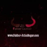 چرم فاخر اطلس نگار     www.fakher-atlasnegar.com
