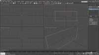 آموزش صفر تا صد تری دی مکس.  3ds max shapes
