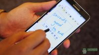 Samsung Galaxy Note 3: S Pen - Feature Focus