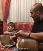 بهترین كنسرتى كه تابحال دیدم :)))