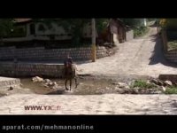 روستای زروم(روستاگردی)_مهمان آنلاین