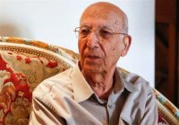 اولین دروازه بان تاریخ تیم ملی فوت کرد