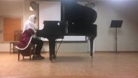 آموزش پیانو در گوهردشت
