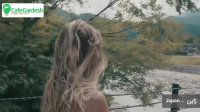 سفر به ژاپن - کافه گردش