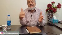 یکی از عزیزان گله کرده ، تمام زندگیم چالشه !
