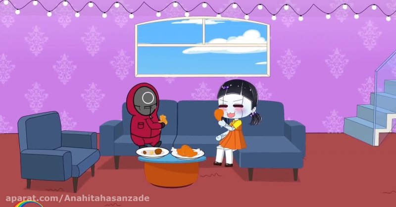 هاگی واگی | هاگی واگی جدید |