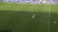 والنسیا 0-1 مالاگا