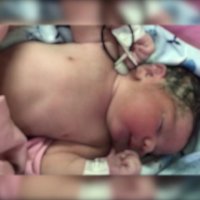 فیلم تولد نوزادان