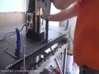 دریل مگنت#اِی جی پی# بهترین با بازدهی بالا