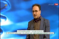 دکتر اسفندیار جلیل زاده / متخصص پیشگیری و سلامت