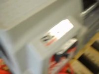 RIDGID 535 Pipe Threader 43439