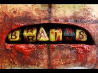 Clocky Becomes Zombie Clocky!