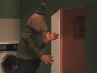 انیمیشن پت و مت - جعبه پستی