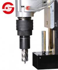 دریل مگنت . دریل  - مگنت