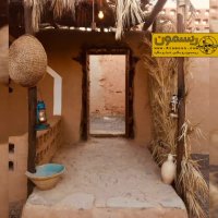 تور کویر ریسمون به منطقه ریگ جن همراه با ریسمون