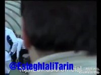 حواشی بعداز باخت استقلال مقابل پیکان در زمان سرمربی گری زنده یاد ناصر حجازی