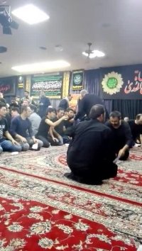 لالایی علی اصغر