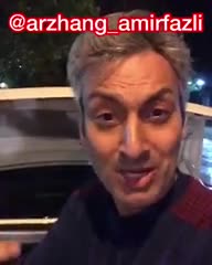 باز دزد زد به ارژنگ امیرفضلی