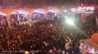 شب اول محرم (8): بین الحرمین، کربلای مقدسه، 1438 ق
