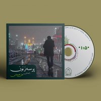 قطعه زیبای «پرسه زَنون» با صدای «علی اصحابی»