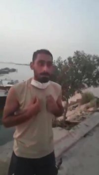 ناخداجواد,مجوزصیدماهیگیری به روش صیدقلاب,طبق فرمایش مقام معظم رهبری    ""که سال 99 را سال جهش و تولید نامگذاری کردند ""  چشم و امیدمان اول به خداوند متعال است و بعد به جانشین بر حق امام عصر "ع" .. ان